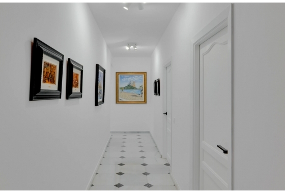 Reventa - Villa - Calpe - Calpe urbanizaciones