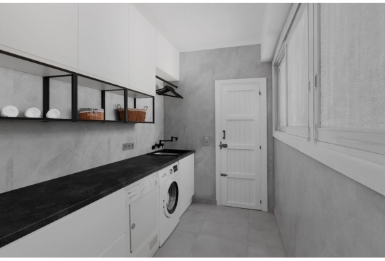 Reventa - Villa - Calpe - Calpe urbanizaciones