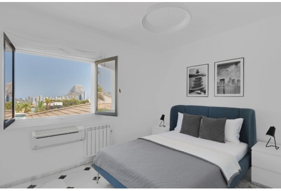 Reventa - Villa - Calpe - Calpe urbanizaciones