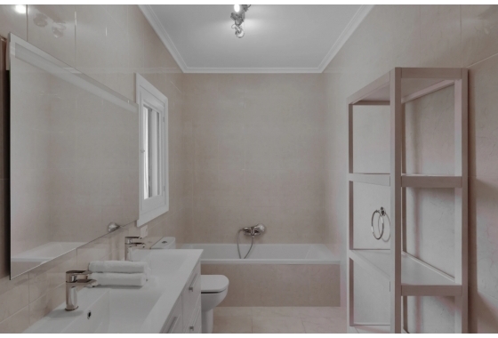 Reventa - Villa - Calpe - Calpe urbanizaciones