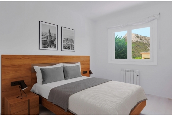 Reventa - Villa - Calpe - Calpe urbanizaciones
