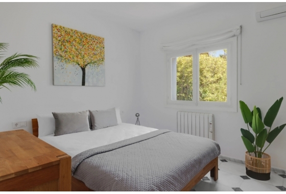 Reventa - Villa - Calpe - Calpe urbanizaciones