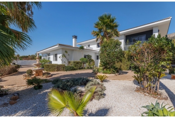 Reventa - Villa - Calpe - Calpe urbanizaciones