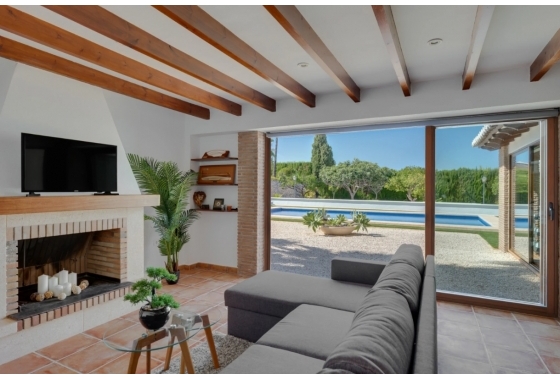 Reventa - Villa - Calpe - Calpe urbanizaciones