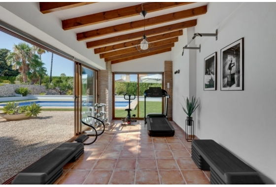 Reventa - Villa - Calpe - Calpe urbanizaciones