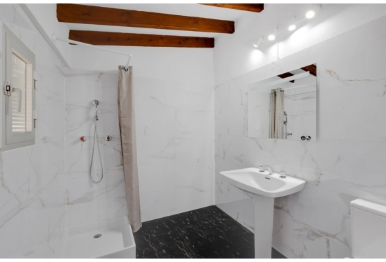 Reventa - Villa - Calpe - Calpe urbanizaciones