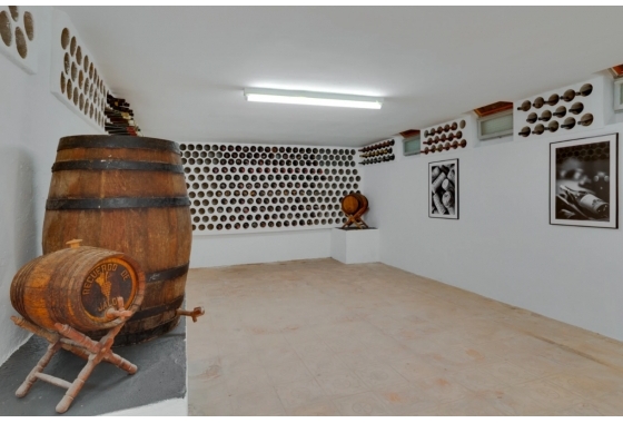 Reventa - Villa - Calpe - Calpe urbanizaciones