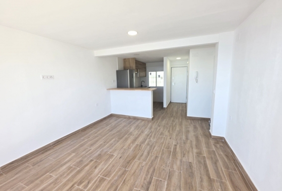 Rynek Wtórny - Apartament - Calpe - Zona Playa del Bol - Puerto