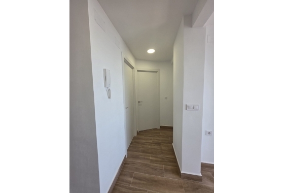 Rynek Wtórny - Apartament - Calpe - Zona Playa del Bol - Puerto