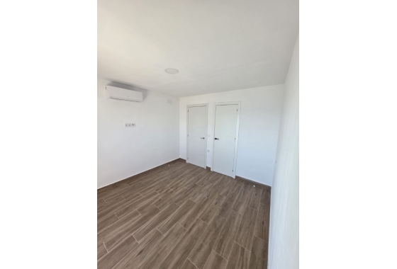 Rynek Wtórny - Apartament - Calpe - Zona Playa del Bol - Puerto