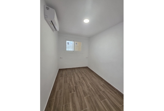 Rynek Wtórny - Apartament - Calpe - Zona Playa del Bol - Puerto