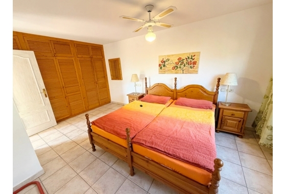 Reventa - Villa - Calpe - Zona Puerto Blanco - Maryvilla