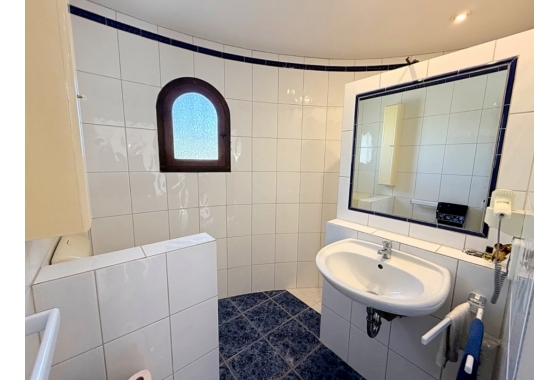Reventa - Villa - Calpe - Zona Puerto Blanco - Maryvilla