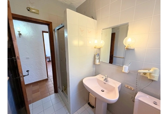 Reventa - Villa - Calpe - Zona Puerto Blanco - Maryvilla