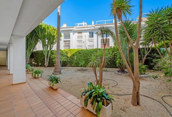 Rynek Wtórny - Apartament - Altea
