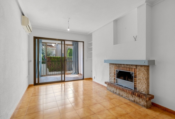 Rynek Wtórny - Apartament - Altea