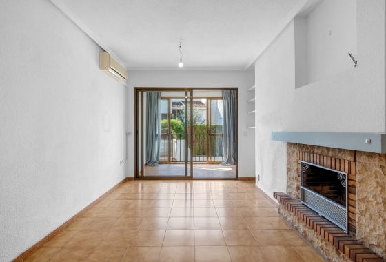 Rynek Wtórny - Apartament - Altea