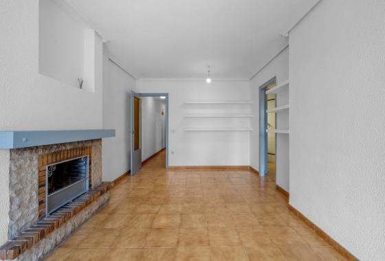 Rynek Wtórny - Apartament - Altea