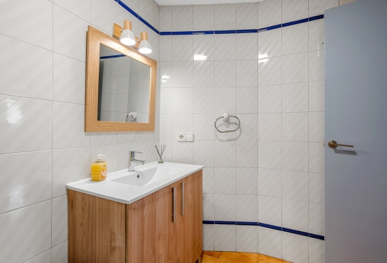 Rynek Wtórny - Apartament - Altea
