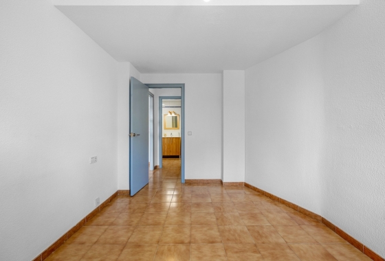 Rynek Wtórny - Apartament - Altea