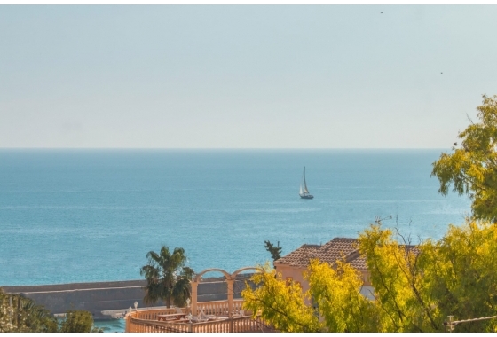 Reventa - Villa - Calpe - Calpe urbanizaciones