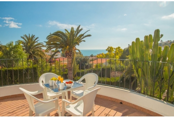 Reventa - Villa - Calpe - Calpe urbanizaciones