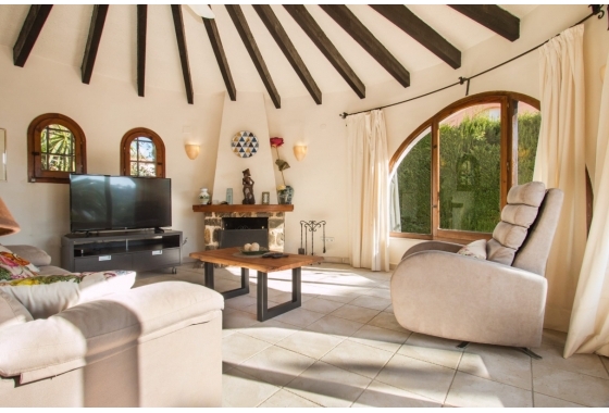 Reventa - Villa - Calpe - Calpe urbanizaciones