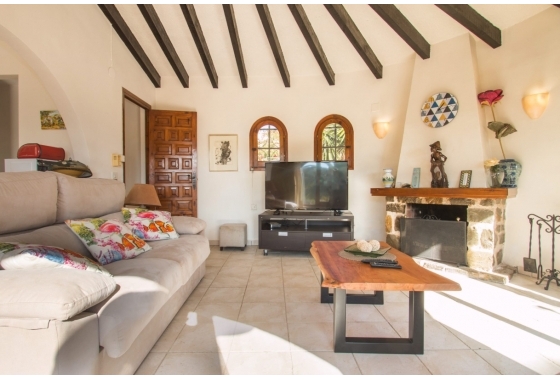 Reventa - Villa - Calpe - Calpe urbanizaciones