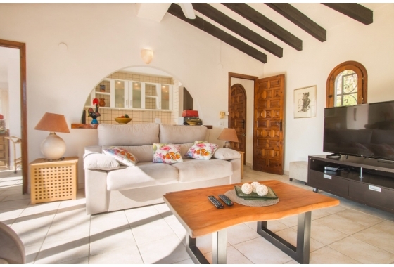 Reventa - Villa - Calpe - Calpe urbanizaciones