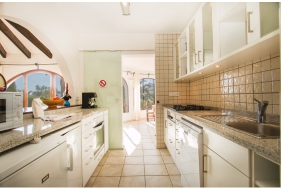 Reventa - Villa - Calpe - Calpe urbanizaciones