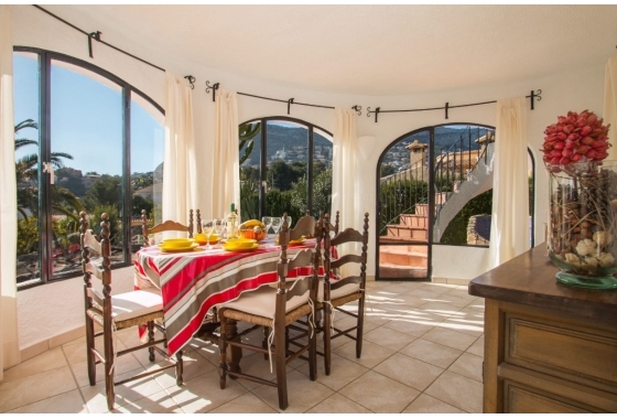 Reventa - Villa - Calpe - Calpe urbanizaciones