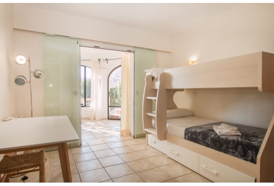 Reventa - Villa - Calpe - Calpe urbanizaciones