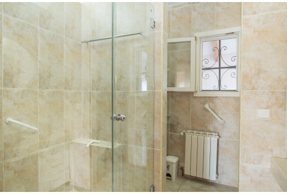 Reventa - Villa - Calpe - Calpe urbanizaciones