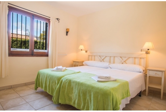 Reventa - Villa - Calpe - Calpe urbanizaciones