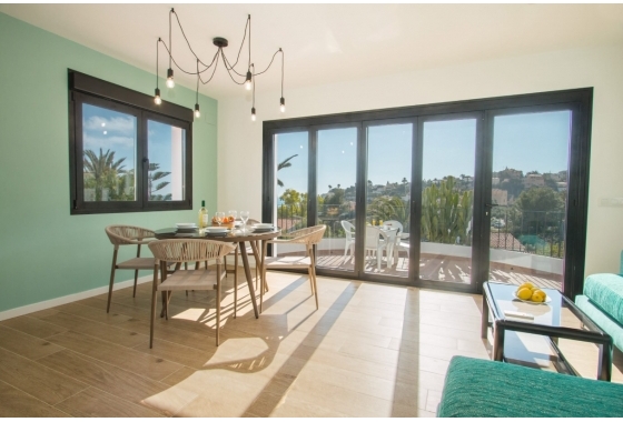 Reventa - Villa - Calpe - Calpe urbanizaciones