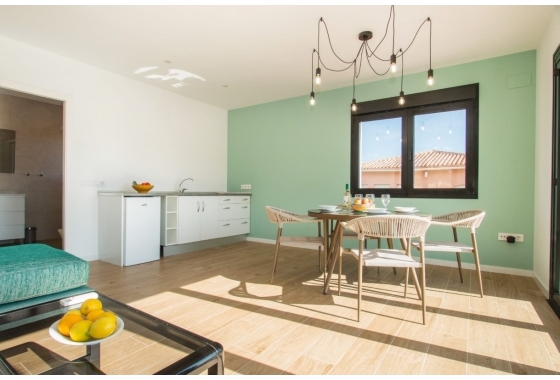 Reventa - Villa - Calpe - Calpe urbanizaciones