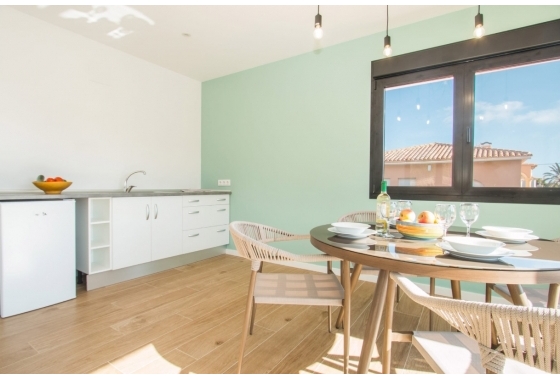 Reventa - Villa - Calpe - Calpe urbanizaciones