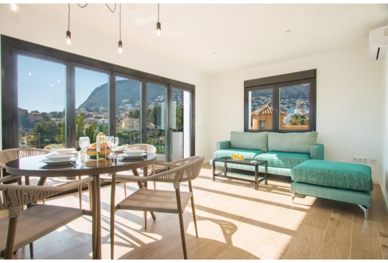 Reventa - Villa - Calpe - Calpe urbanizaciones