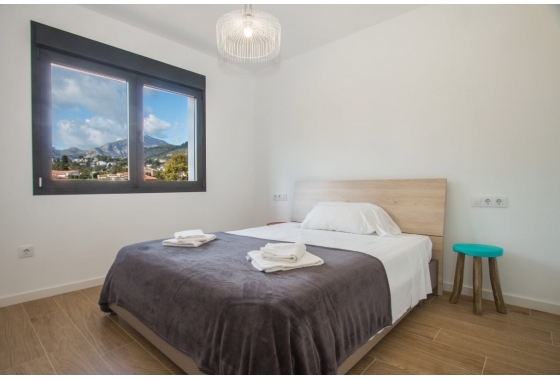 Reventa - Villa - Calpe - Calpe urbanizaciones