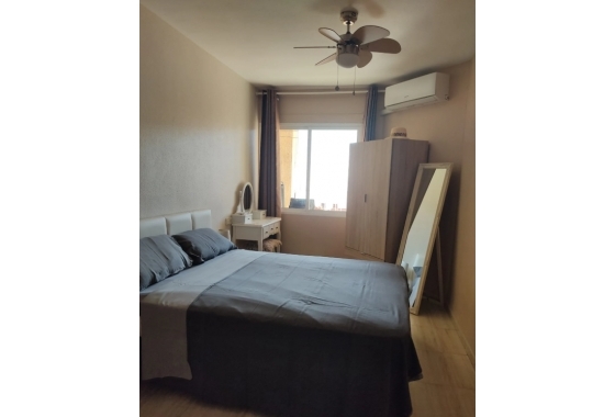 Rynek Wtórny - Apartament - Calpe - Zona Playa del Bol - Puerto