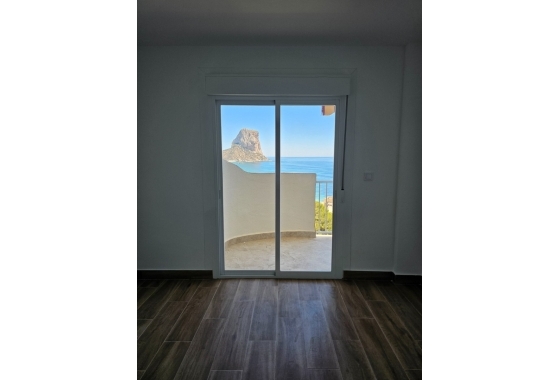 Rynek Wtórny - Apartament - Calpe - Zona Playa del Bol - Puerto