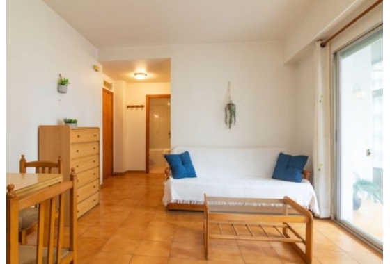 Reventa - Apartamento / piso - Santa Pola