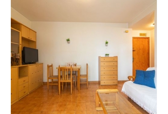 Reventa - Apartamento / piso - Santa Pola