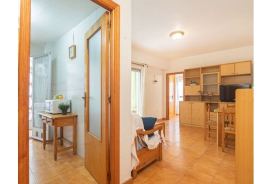 Reventa - Apartamento / piso - Santa Pola