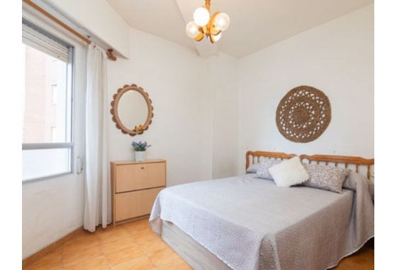 Reventa - Apartamento / piso - Santa Pola