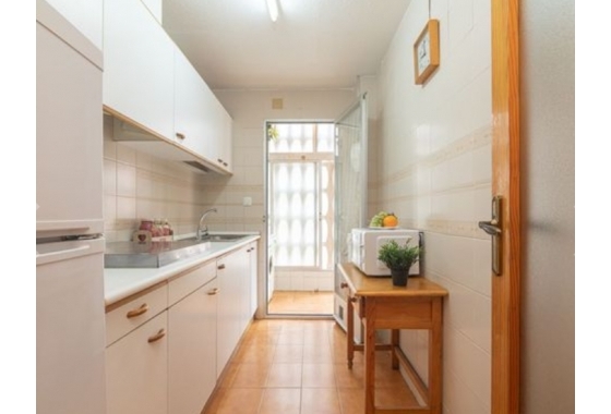 Reventa - Apartamento / piso - Santa Pola