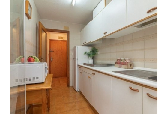 Reventa - Apartamento / piso - Santa Pola