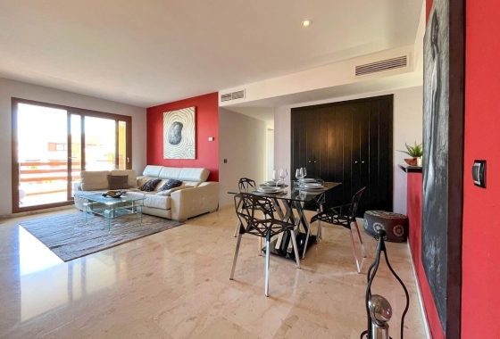 Reventa - Apartamento / piso - Orihuela Costa - Punta Prima
