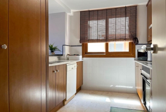 Reventa - Apartamento / piso - Orihuela Costa - Punta Prima