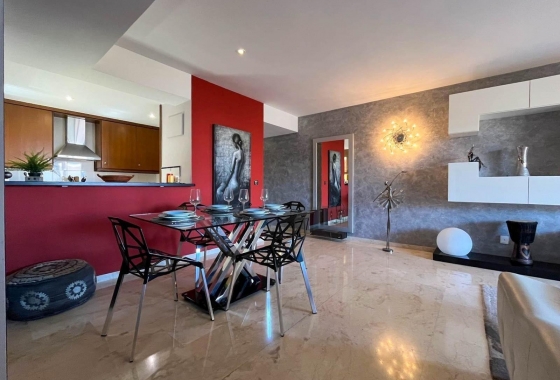 Reventa - Apartamento / piso - Orihuela Costa - Punta Prima